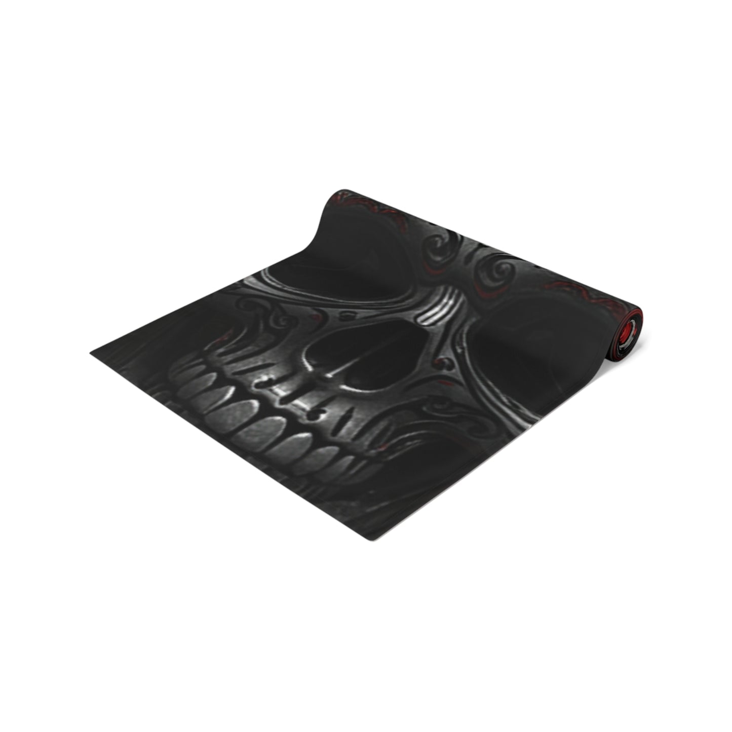 LaCatrina Edge: Chic & Bold Table Runner