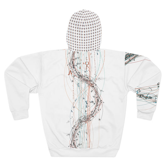 NOTGPT 2025 HOODIE MOBIUS EDITION #11