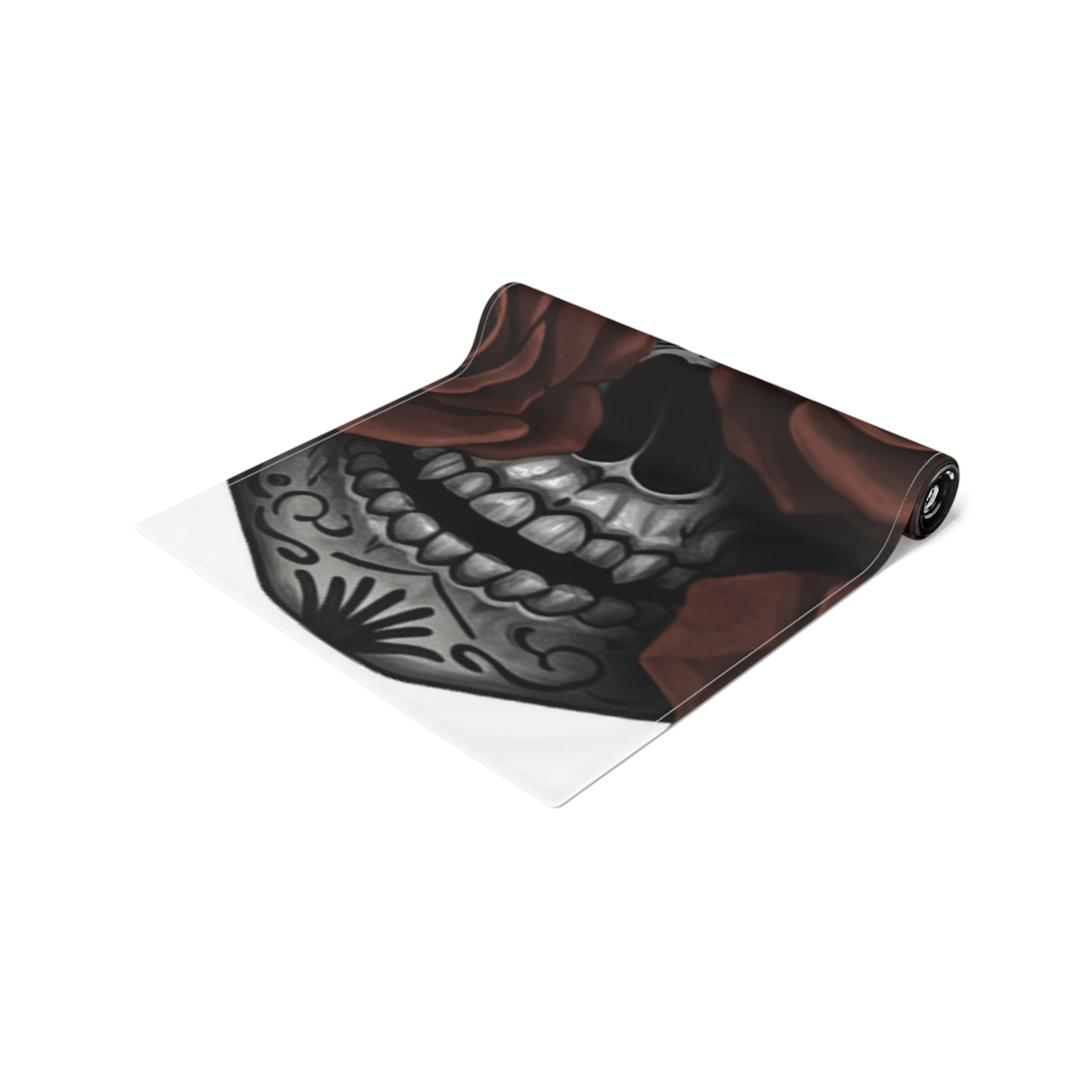 LaCatrina Edge: Daring Table Runner in Style #21