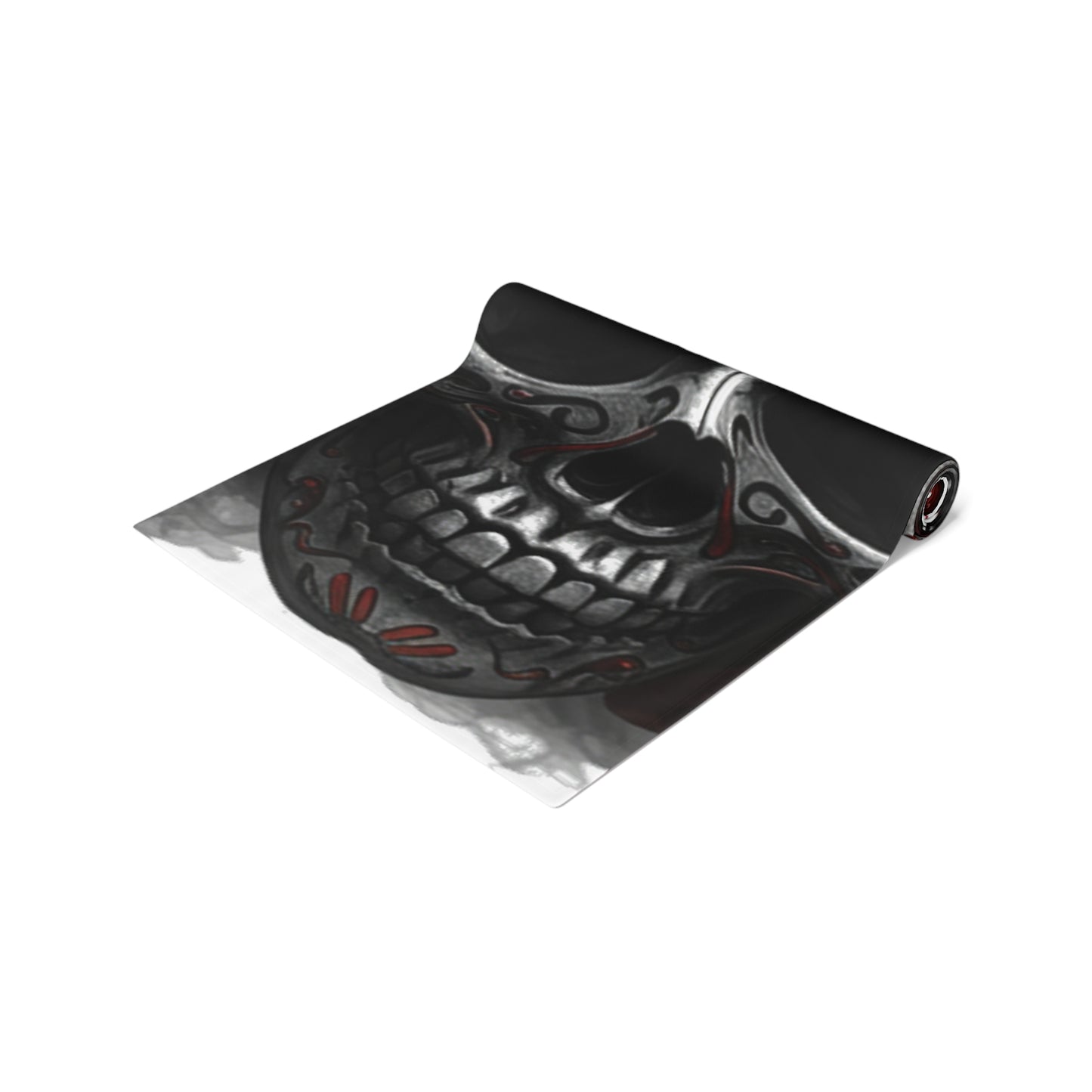 LaCatrina Edge: Bold & Stylish Table Runner