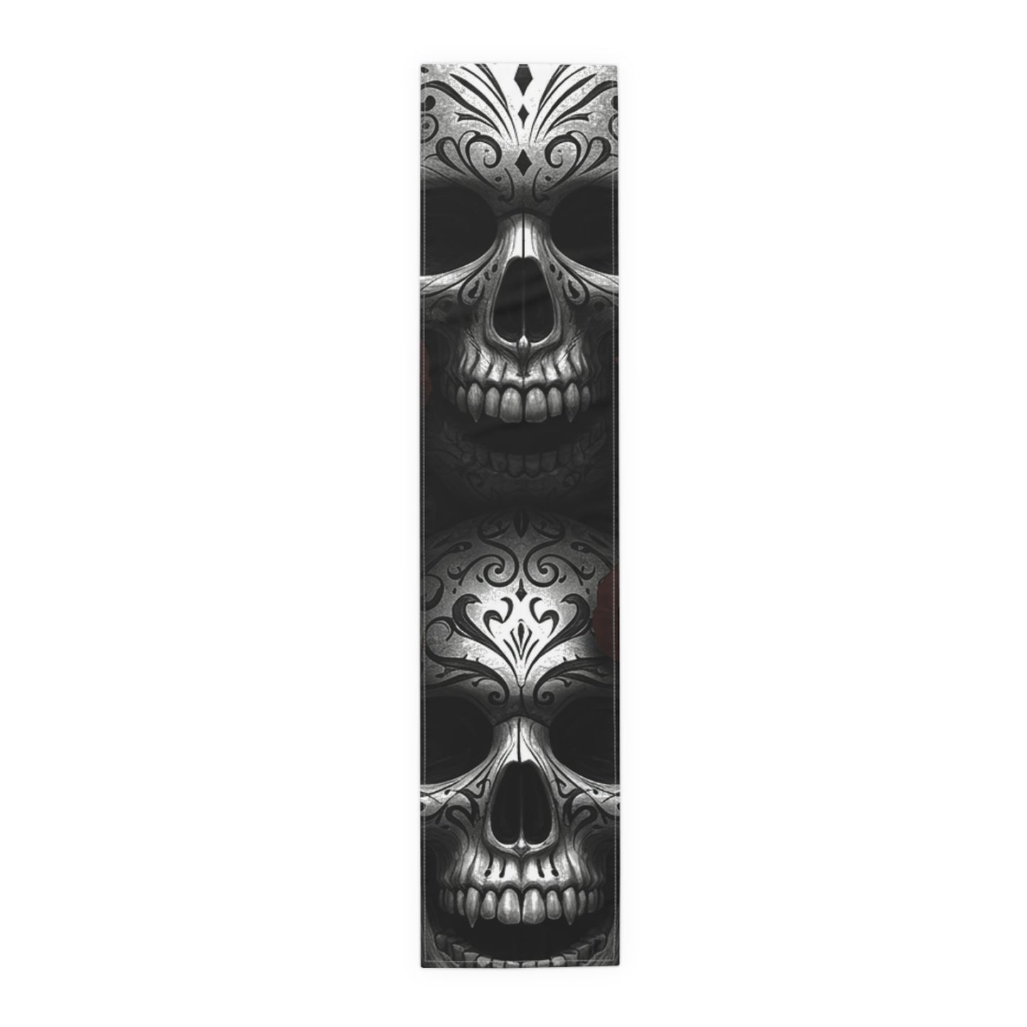 LaCatrina Edge: Bold & Stylish Table Runner #37