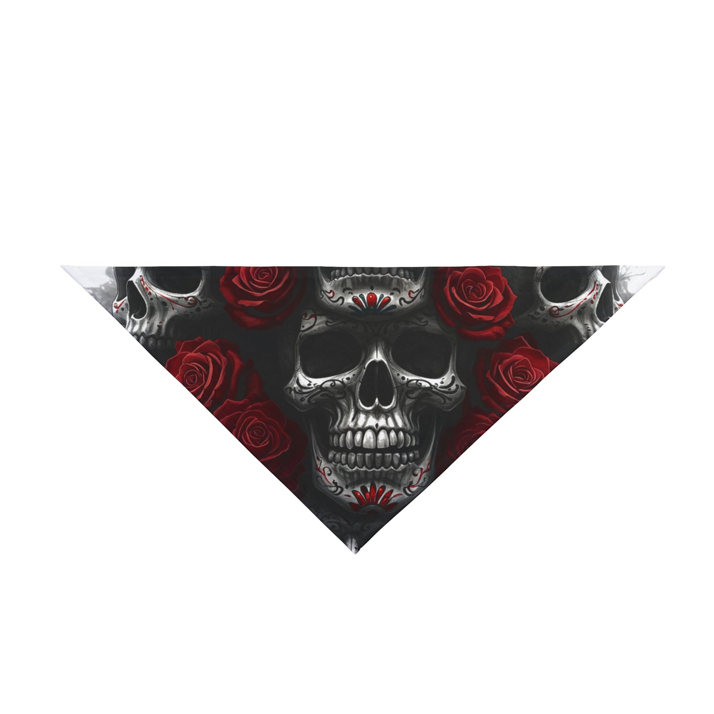 LaCatrina Edge: Fierce Fashion Pet Bandana #33