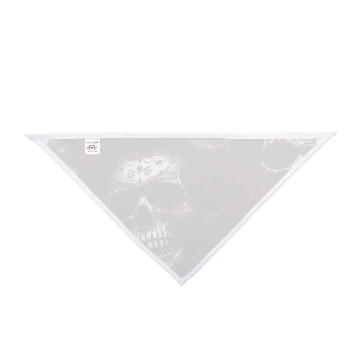 LaCatrina Edge: Chic Pet Bandana #22