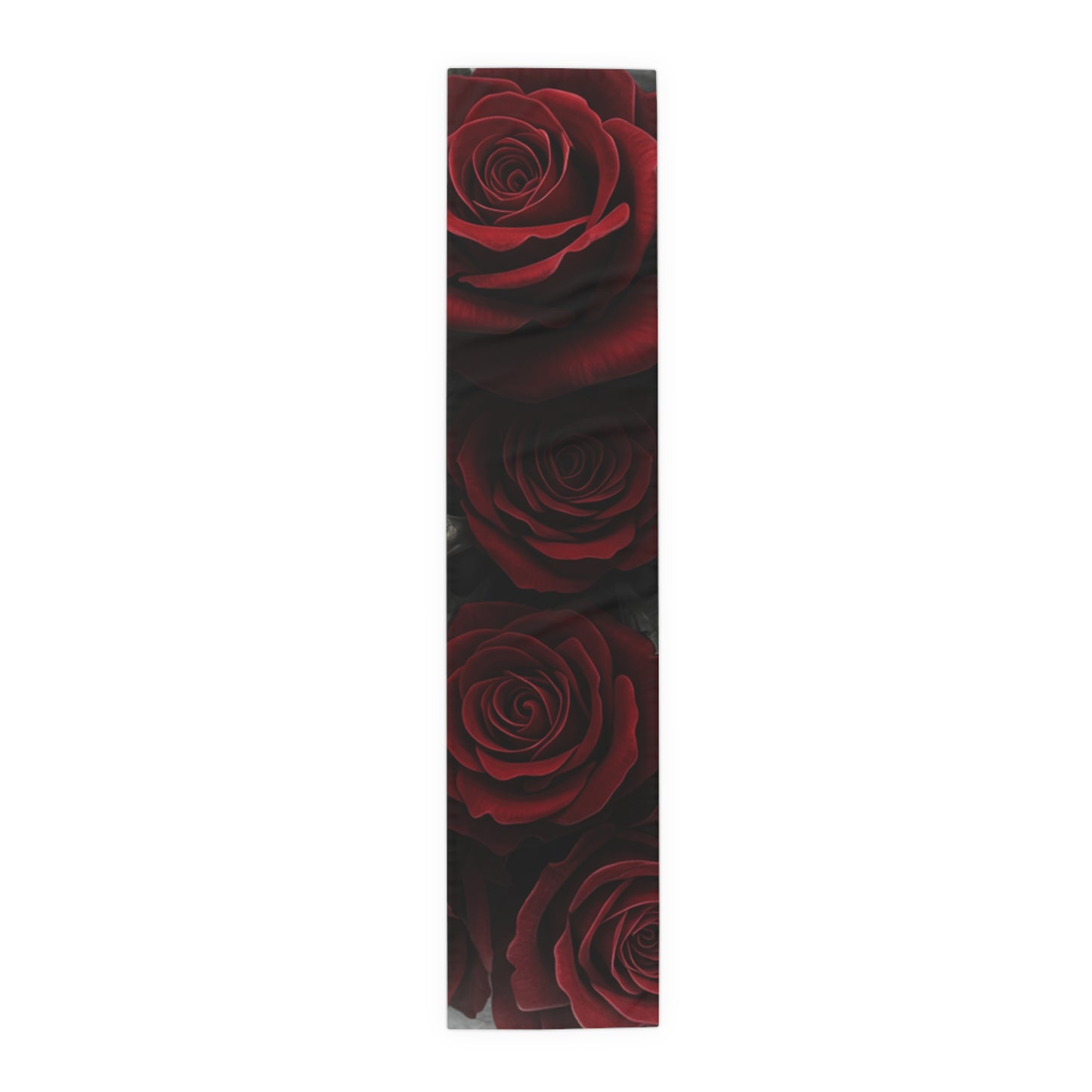 LaCatrina Edge: Chic & Bold Table Runner