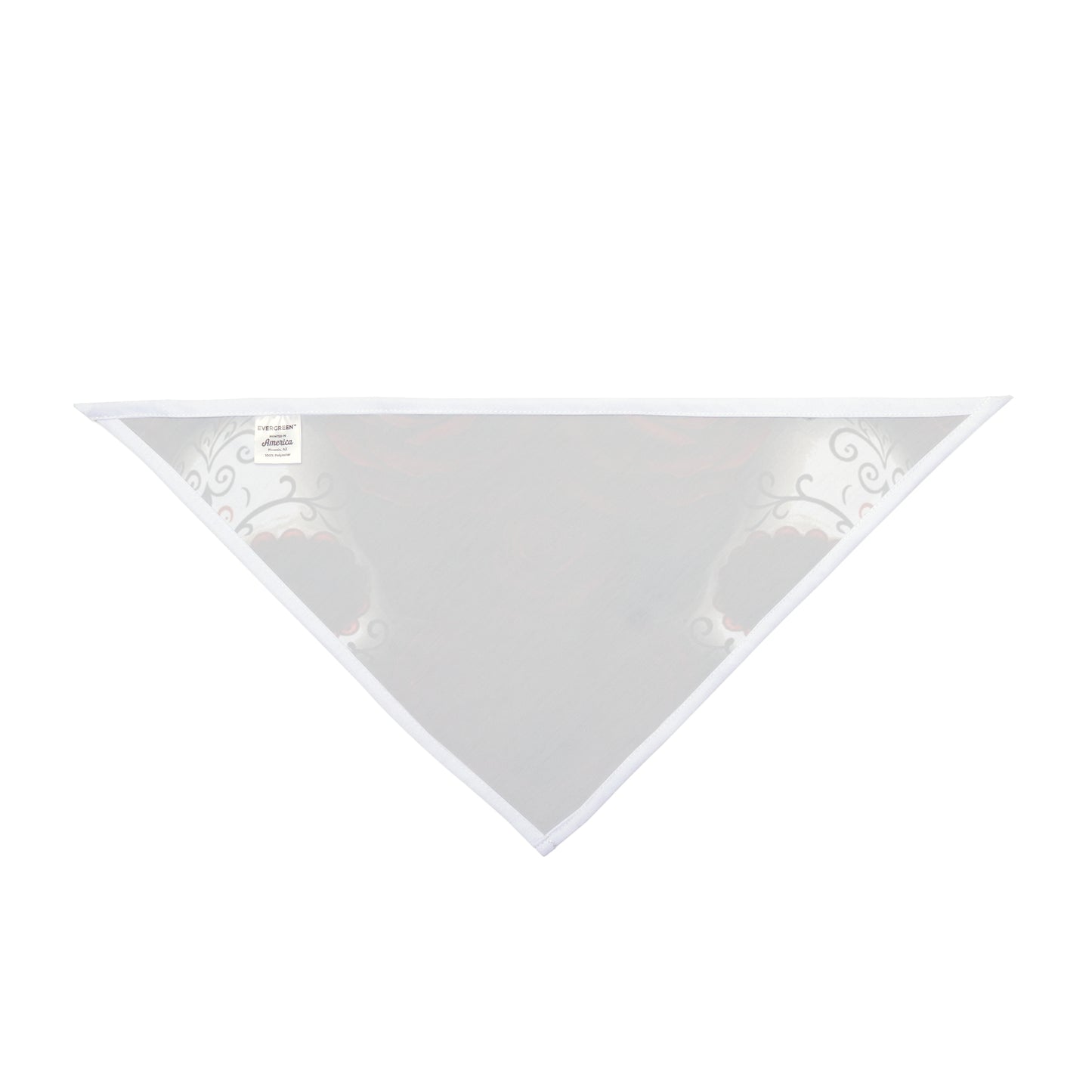 LaCatrina Edge: Bold & Mysterious Pet Bandana #12