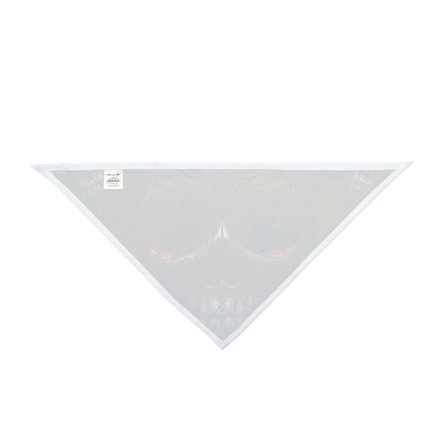 LaCatrina Edge: Chic Pet Bandana for the Daring Pup