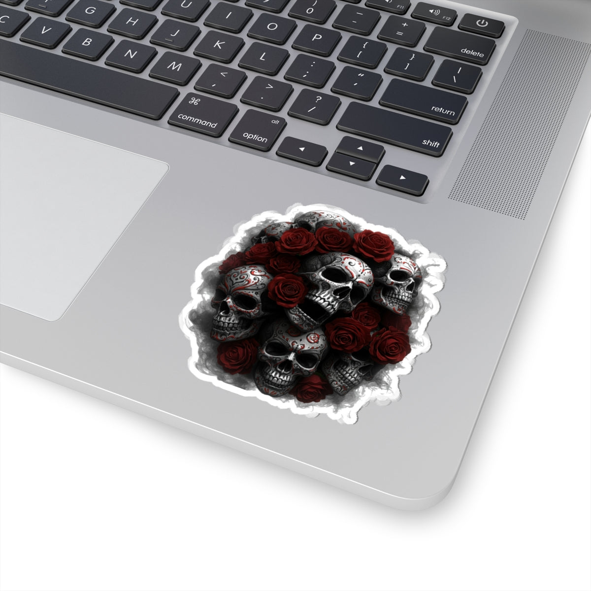LaCatrina Charm Kiss-Cut Sticker #26 - Casual Elegance