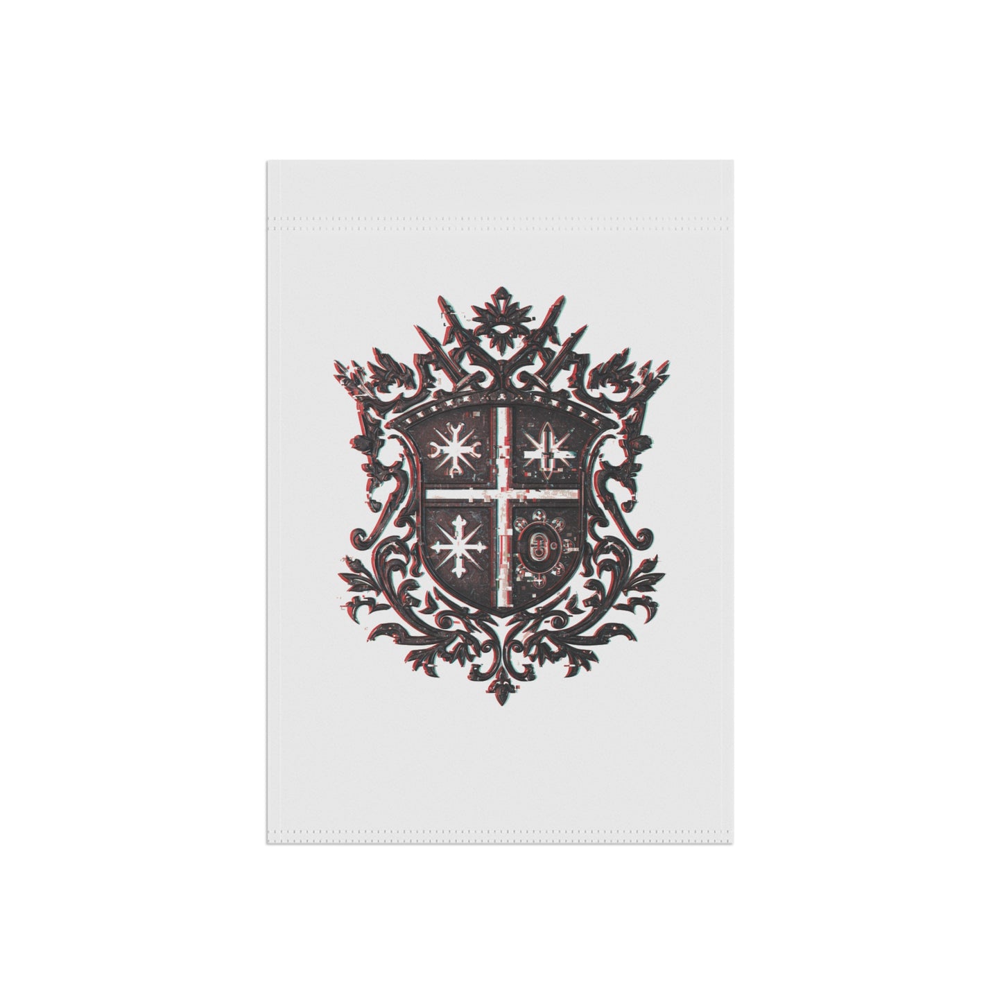 Trendsetter Guild Emblem Garden Banner #49