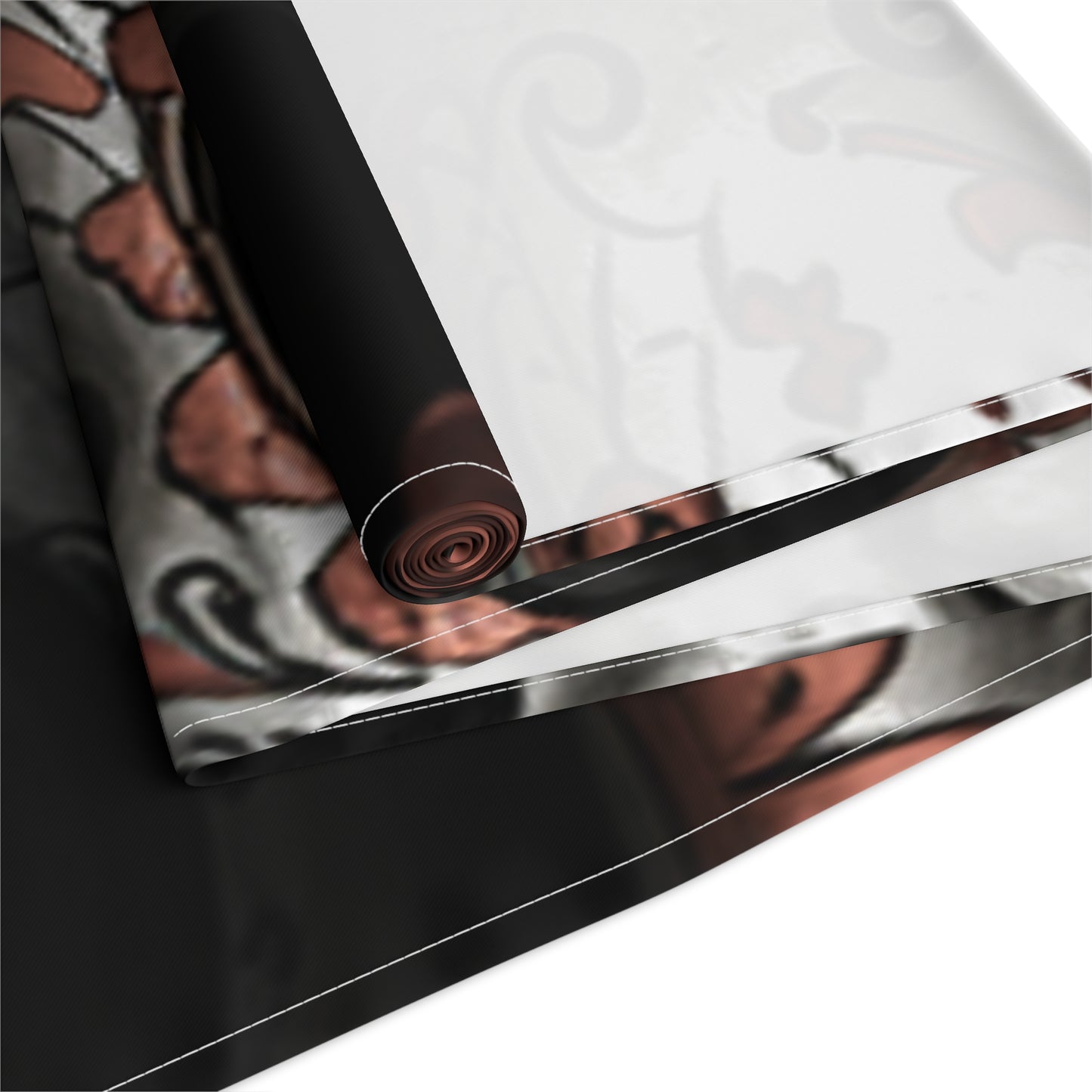 LaCatrina Edge: Daring Table Runner (#22)