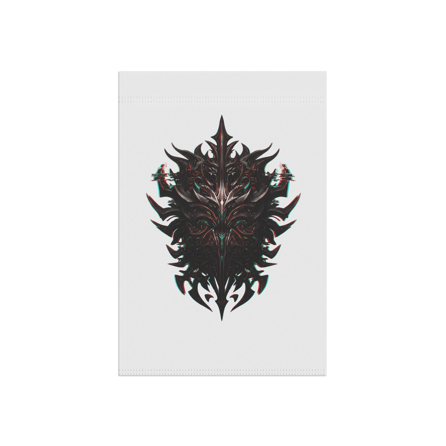 Guild Emblem Glory - Trendy Garden & House Banner