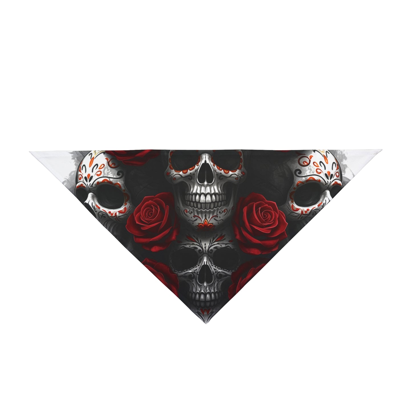 LaCatrina Edge: Fierce Pet Bandana #24