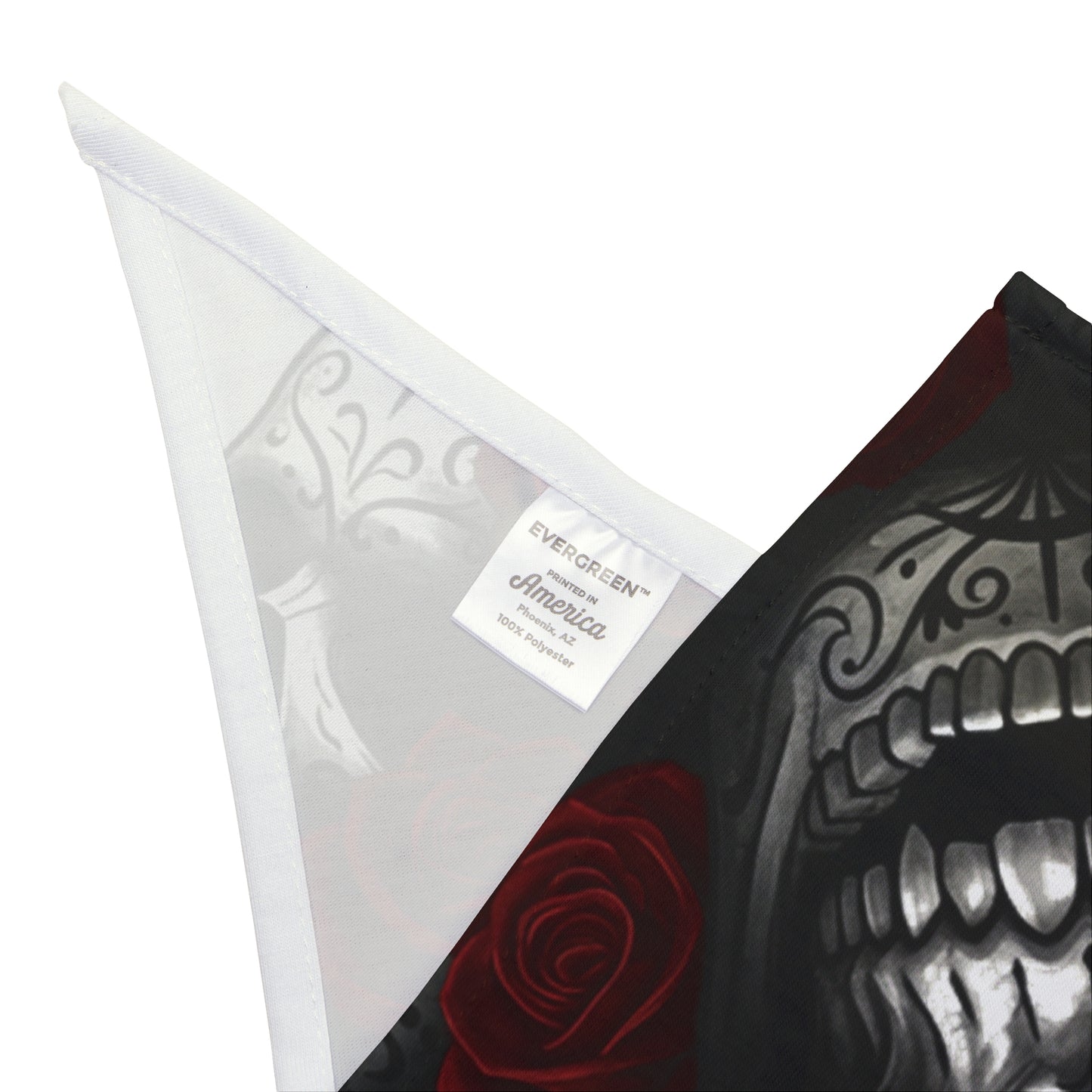 LaCatrina Edge: Bold Bandana for Trendsetting Pets #21