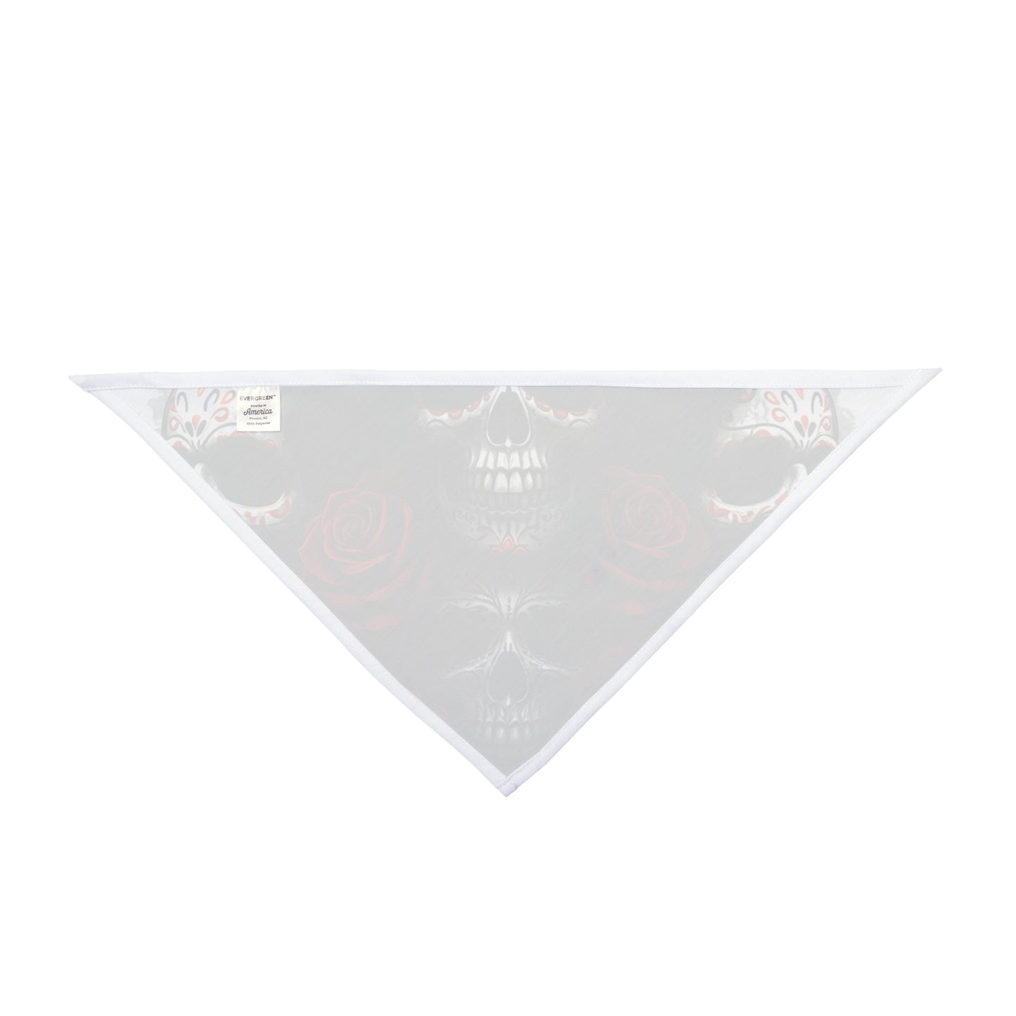 LaCatrina Edge: Fierce Pet Bandana #24