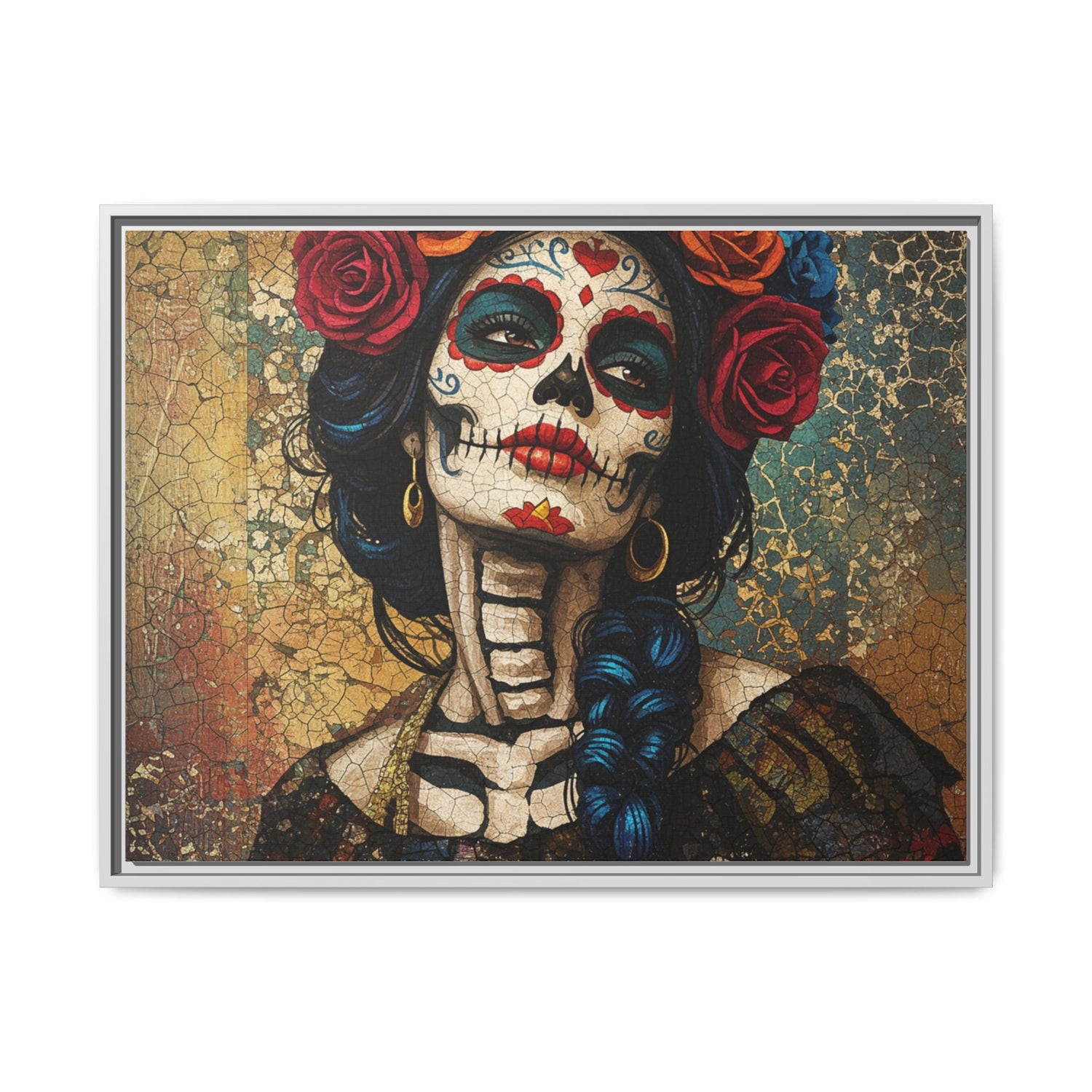 LaCatrina Art