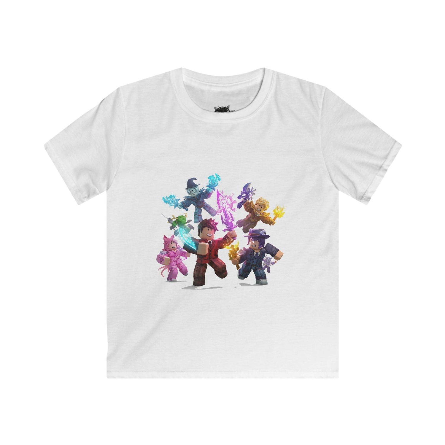 Voxel Heroes - Premium