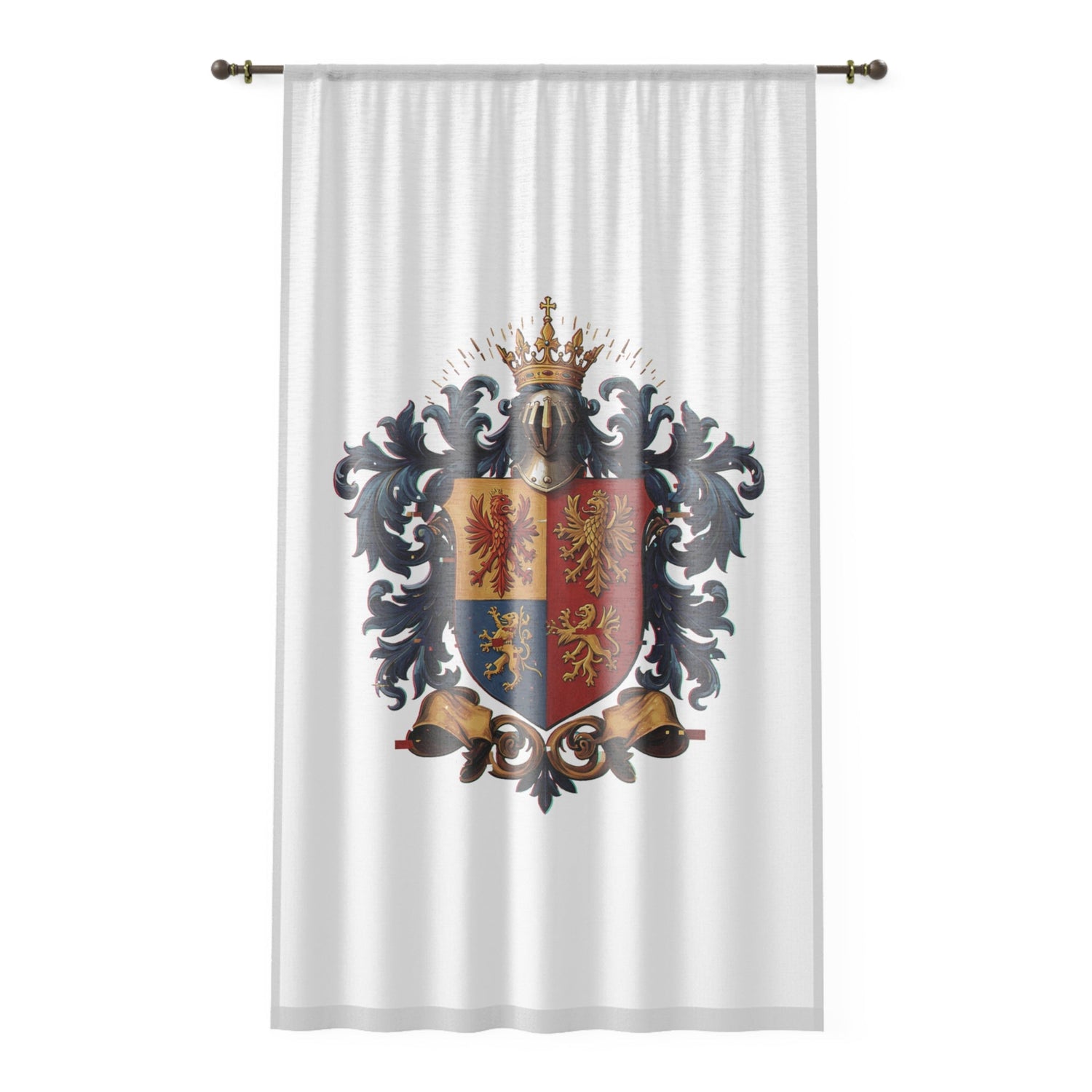 Guild Curtains