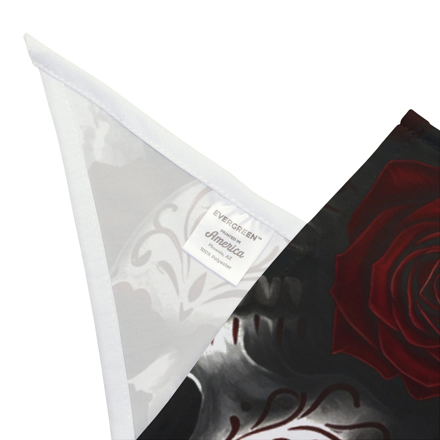 LaCatrina Edge: Fierce Style Pet Bandana #13