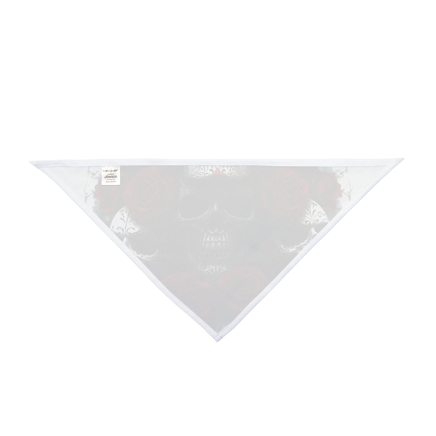 LaCatrina Edge: Fierce Fashion Pet Bandana #18