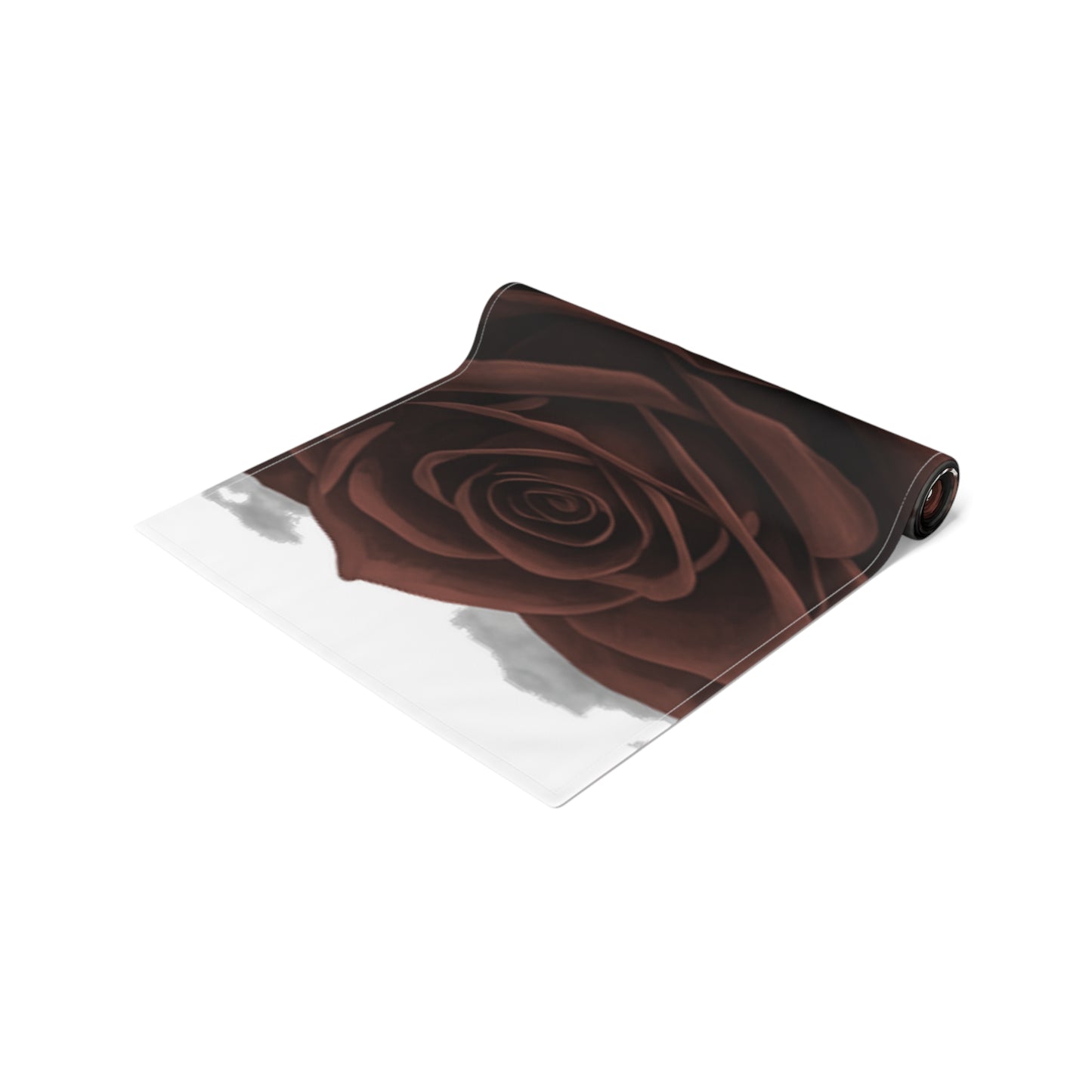 LaCatrina Edge: Bold & Mysterious Table Runner