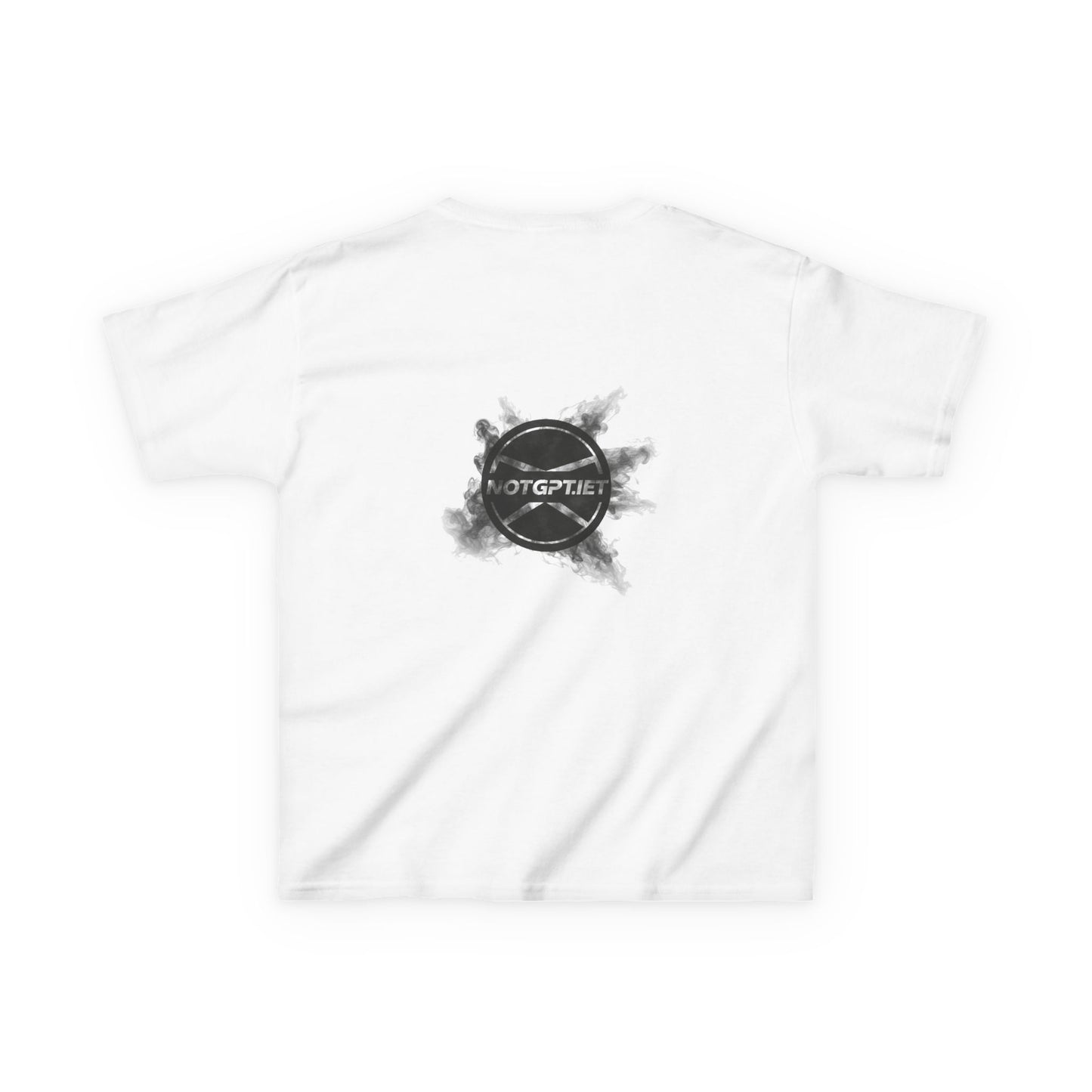 Voxel Adventure Kids Tee - Unique Pixel Art Edition!
