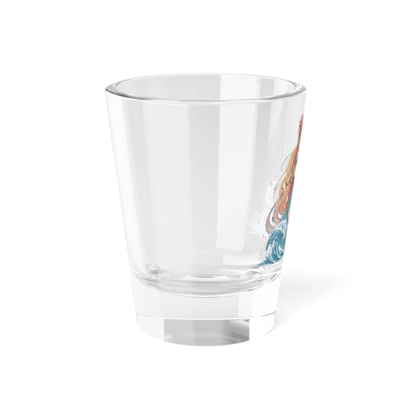 Cosmic Cancer Zodiac 1.5oz Shot Glass - Trendsetter Collection