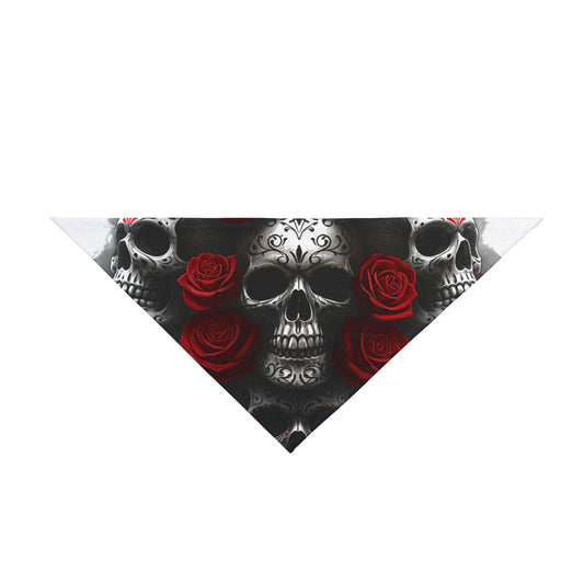 LaCatrina Edge: Fierce Fashion Pet Bandana