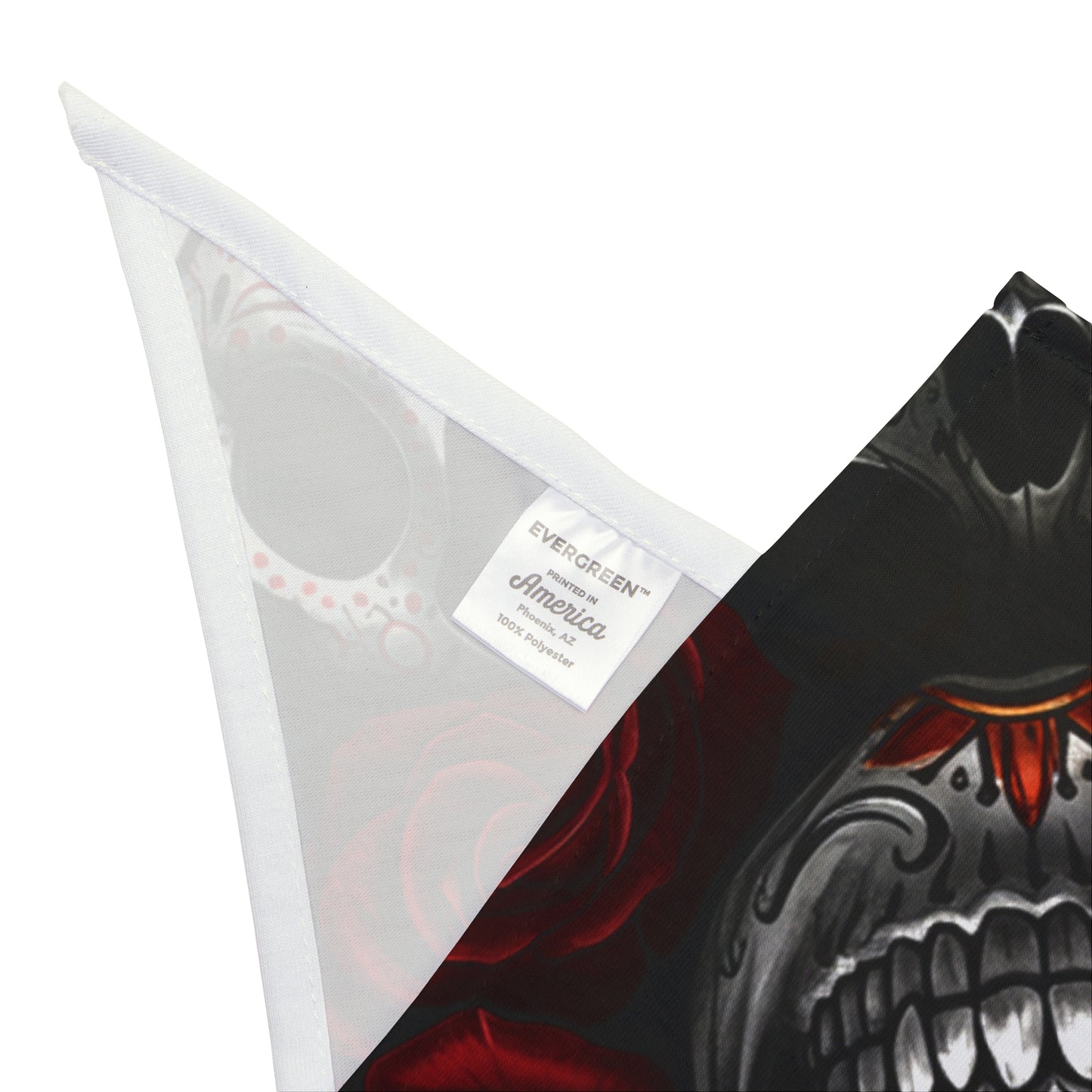 LaCatrina Edge: Fierce Fashion Pet Bandana