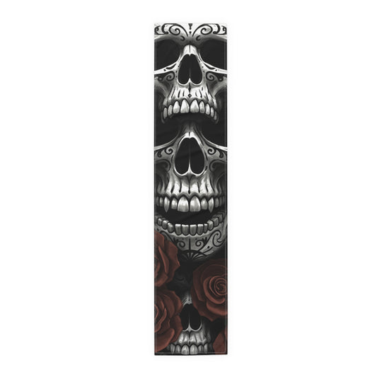 LaCatrina Edge: Daring Table Runner in Style #21