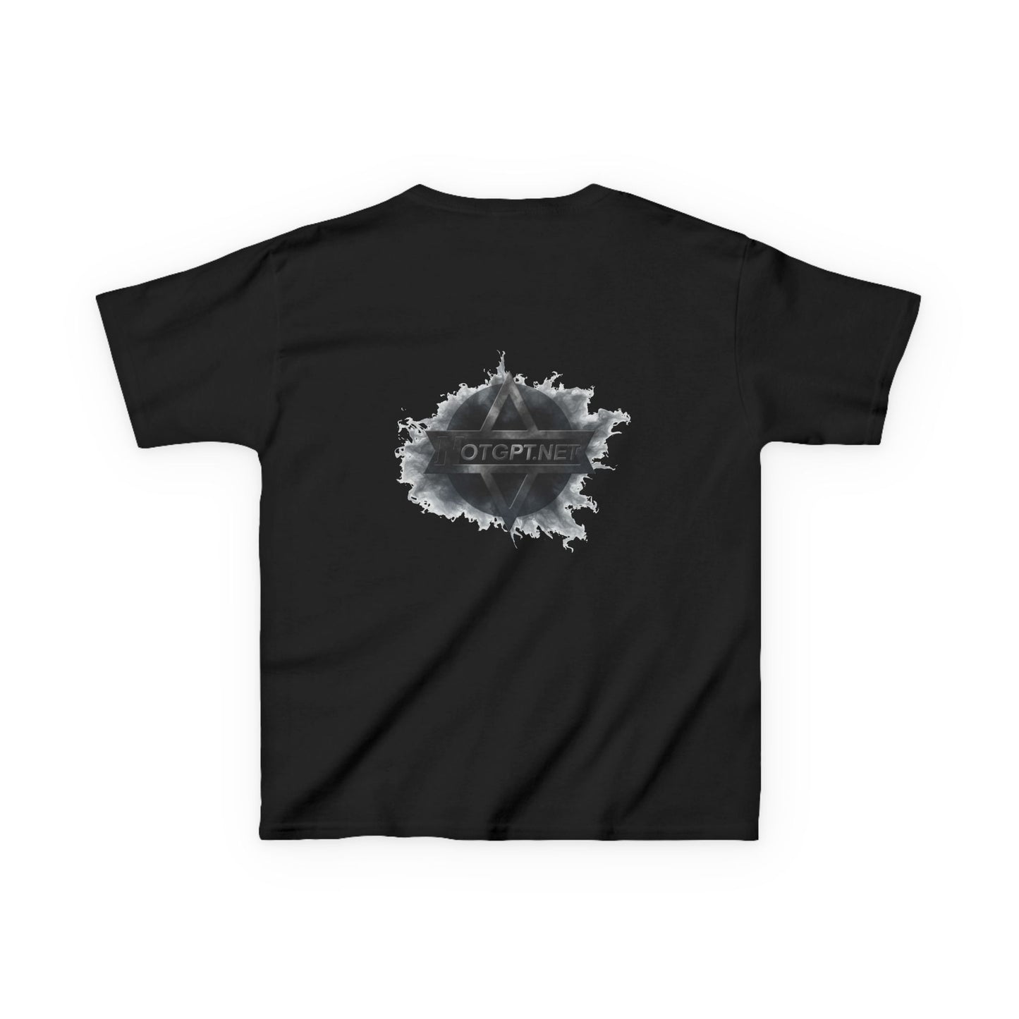 Voxel Adventure Kids Tee - Unique Pixel Art Edition
