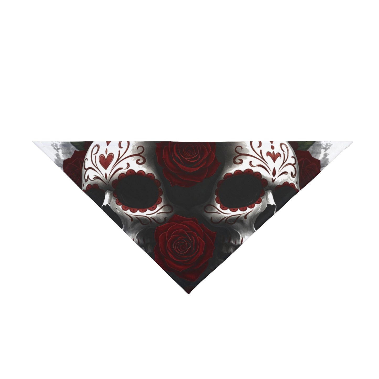 LaCatrina Edge: Fierce Style Pet Bandana #13