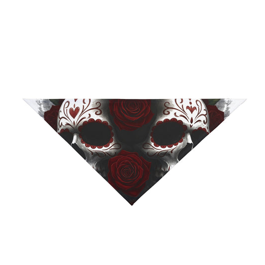 LaCatrina Edge: Fierce Style Pet Bandana #13
