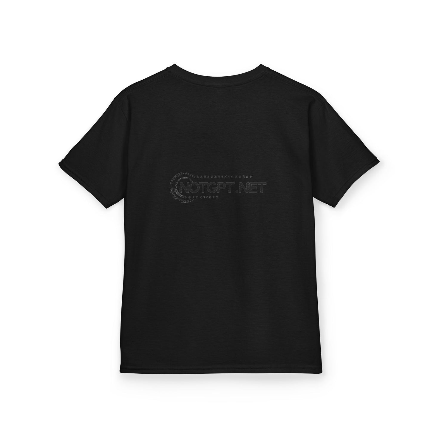 Voxel Adventure Kids' Heavy Cotton Tee - Trendy Edition #130