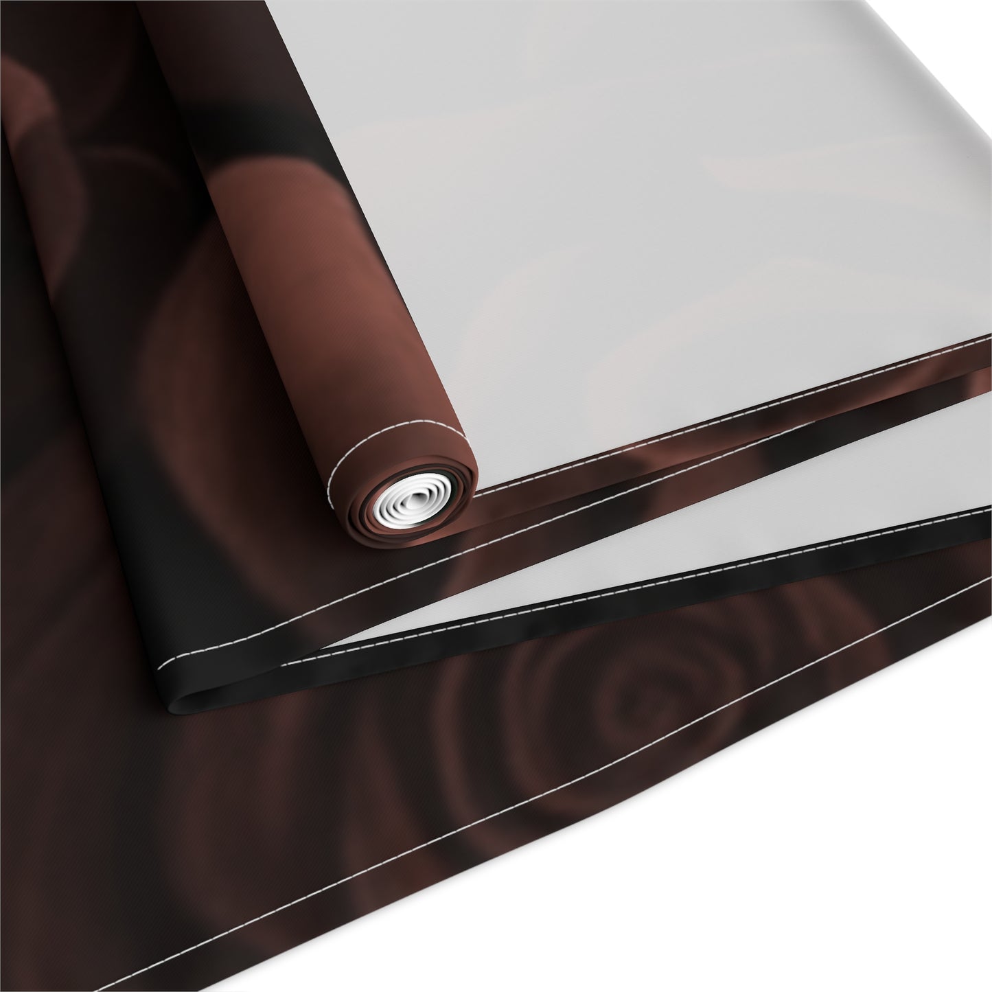 LaCatrina Edge: Daringly Bold Table Runner
