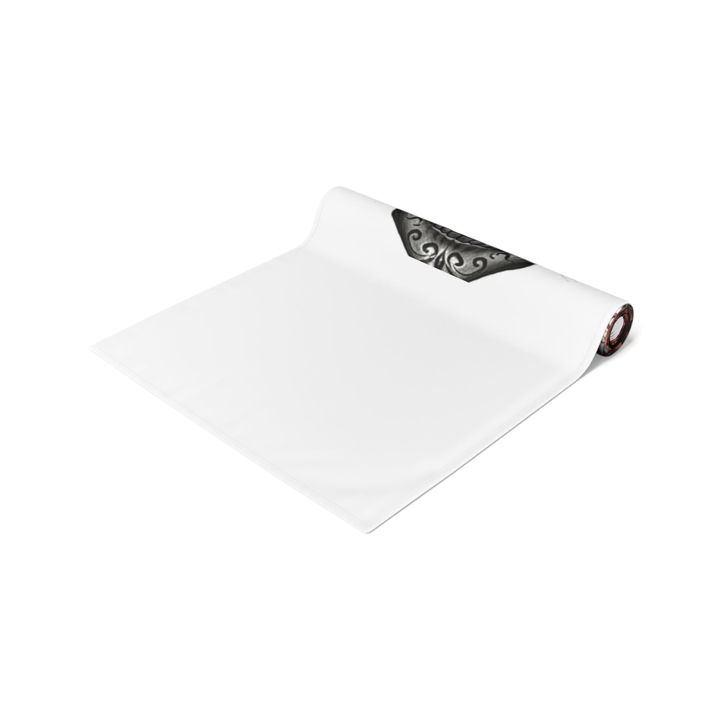 LaCatrina Edge: Bold & Intriguing Table Runner