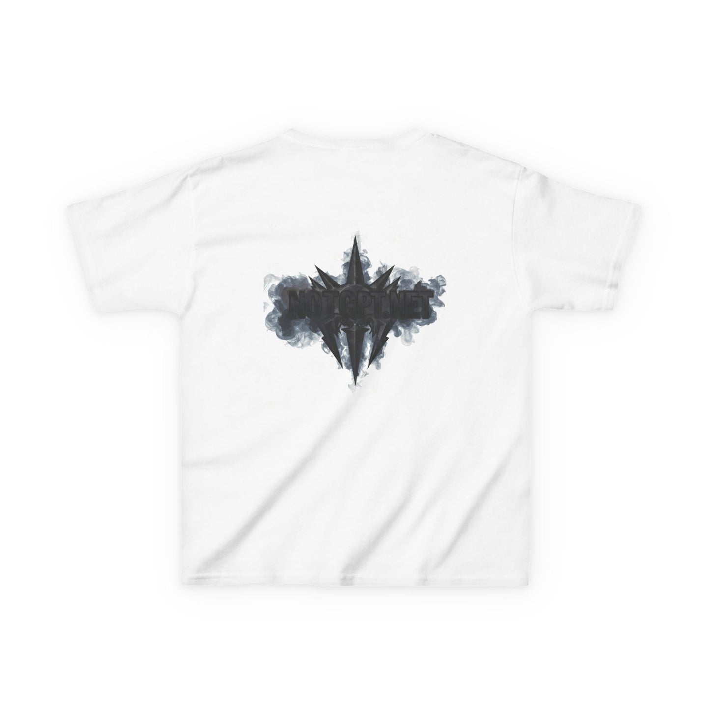 Voxel Venture Kids Heavy Cotton Tee - Exclusive Edition