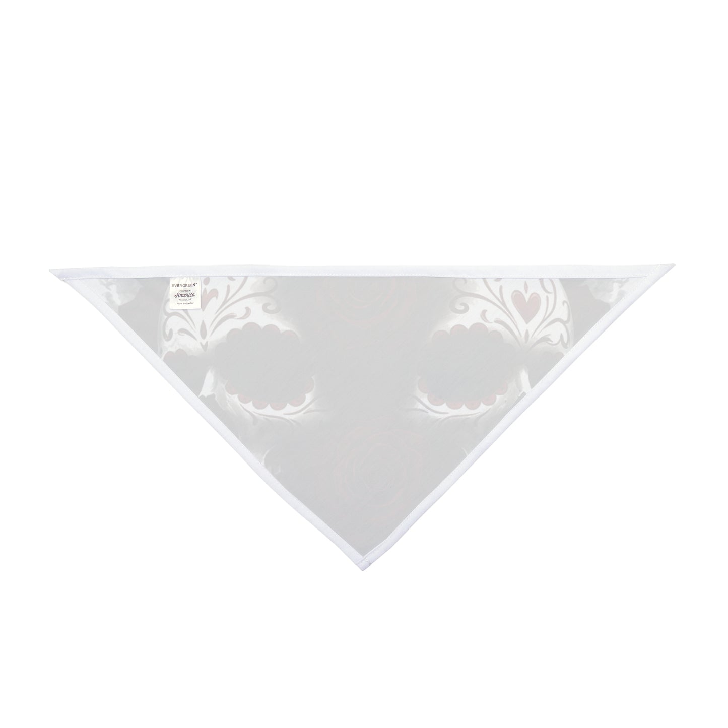 LaCatrina Edge: Fierce Style Pet Bandana #13