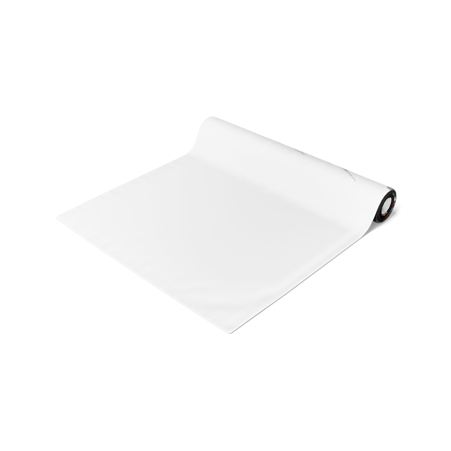 LaCatrina Edge: Chic & Bold Table Runner