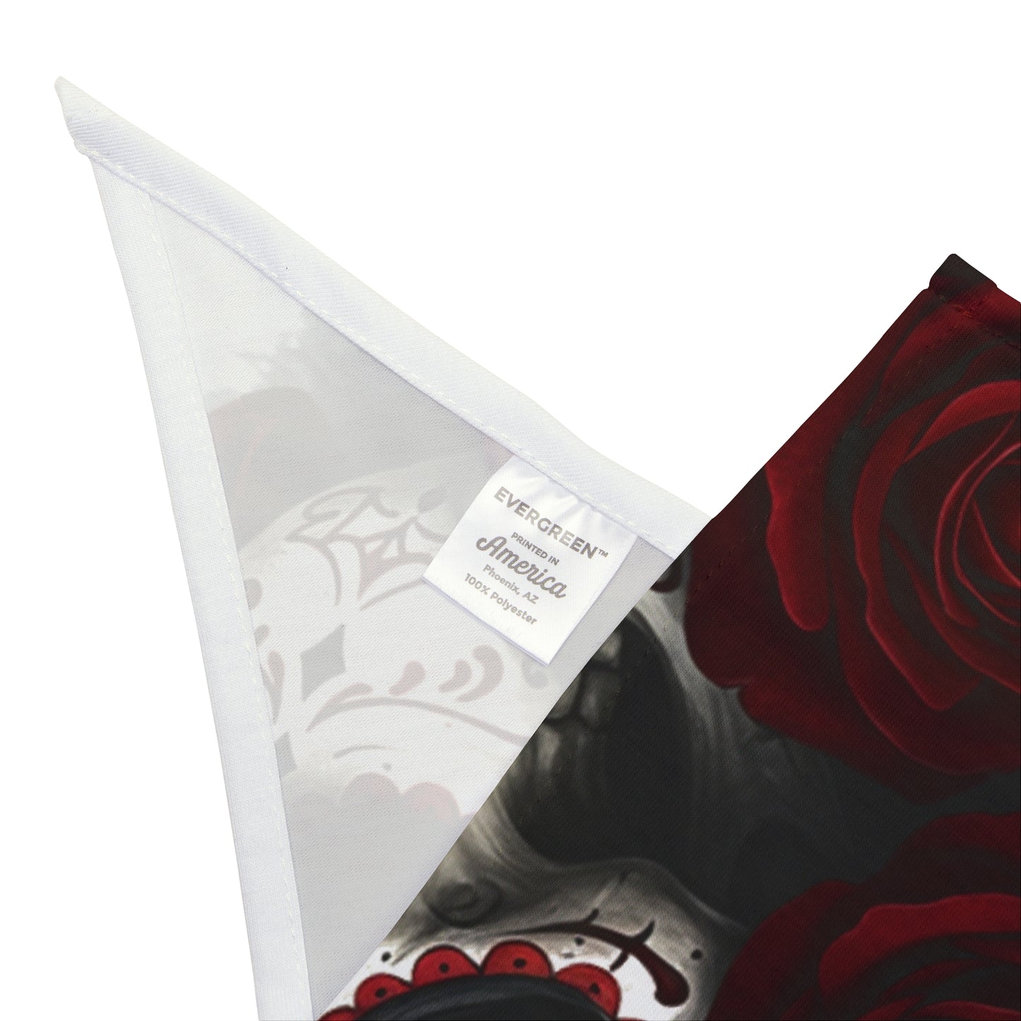LaCatrina Edge: Fierce Fashion Pet Bandana #14