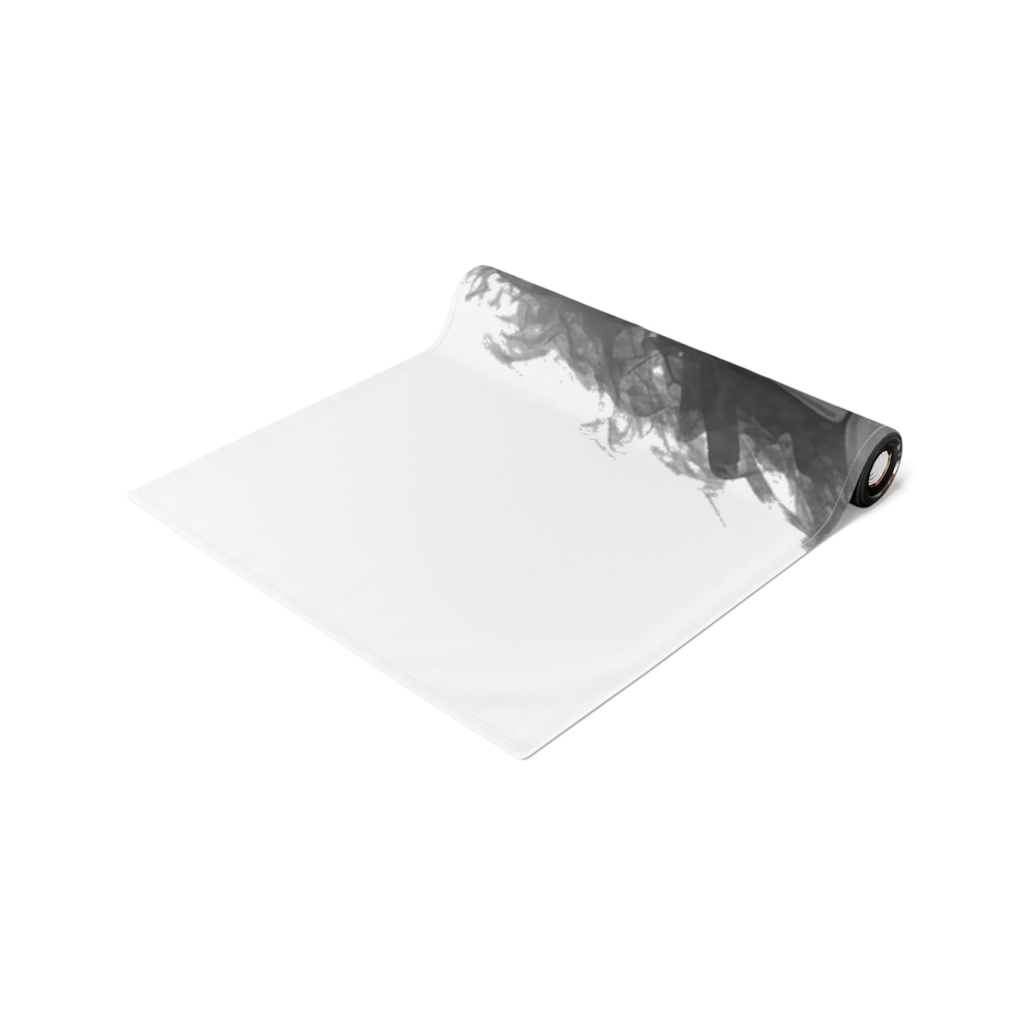 LaCatrina Edge: Chic & Bold Table Runner
