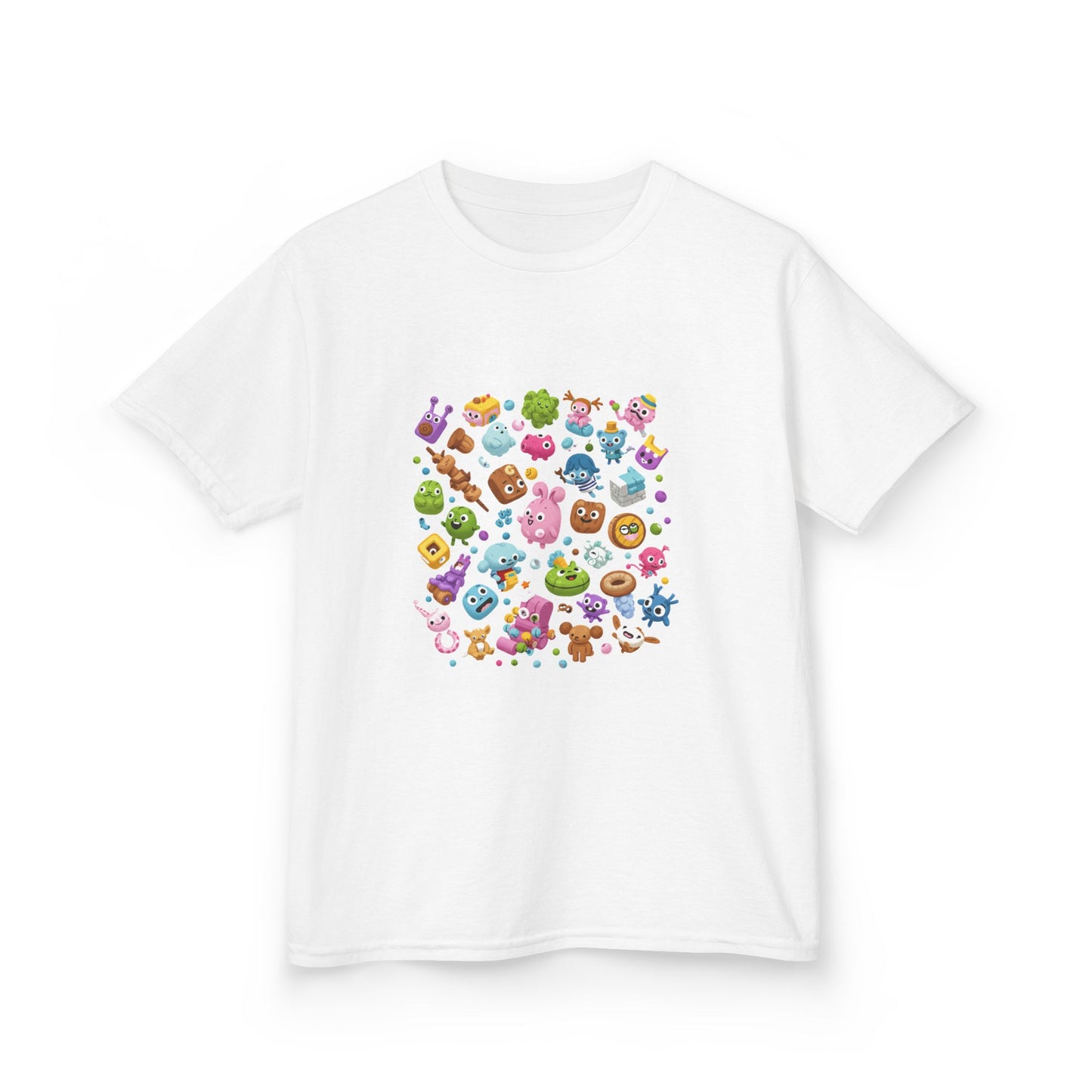 Back to School Bocatoca Blast Kids Tee!