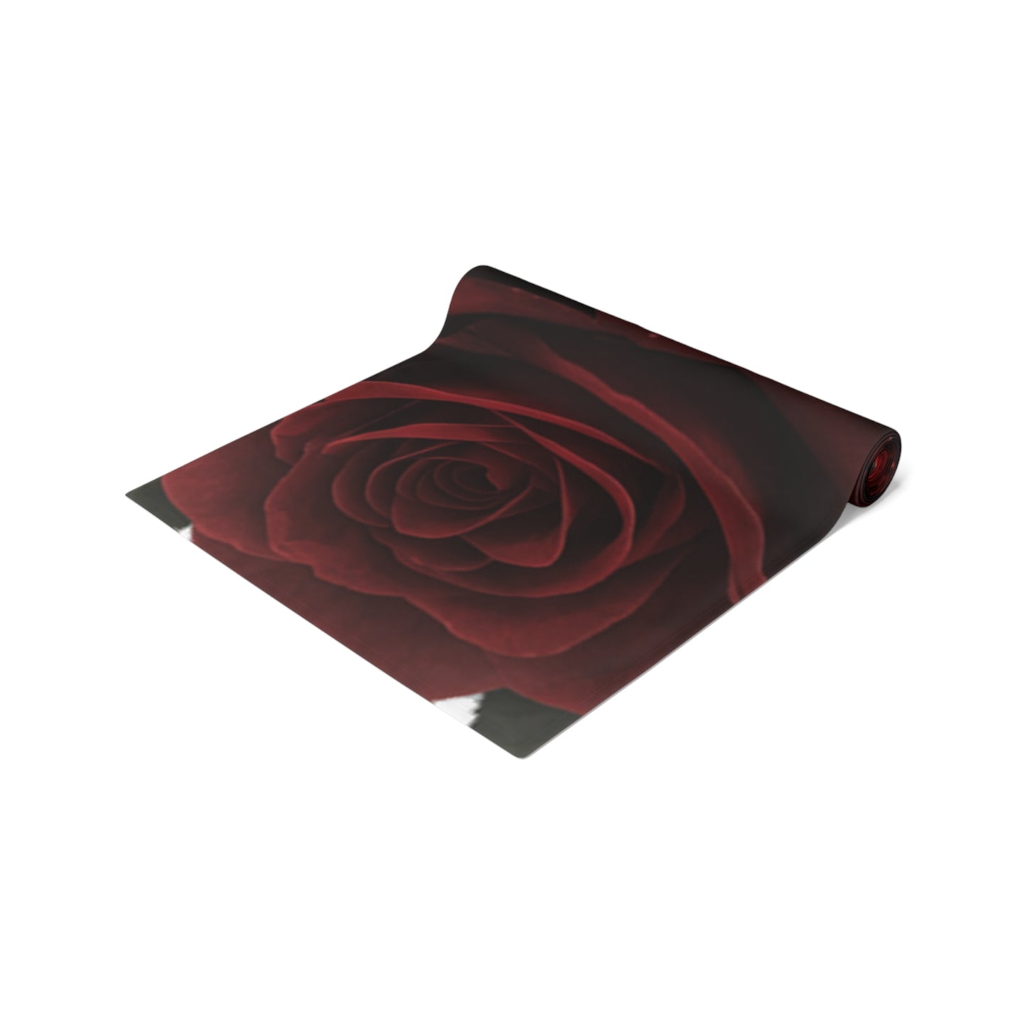 LaCatrina Edge: Stylish & Bold Table Runner