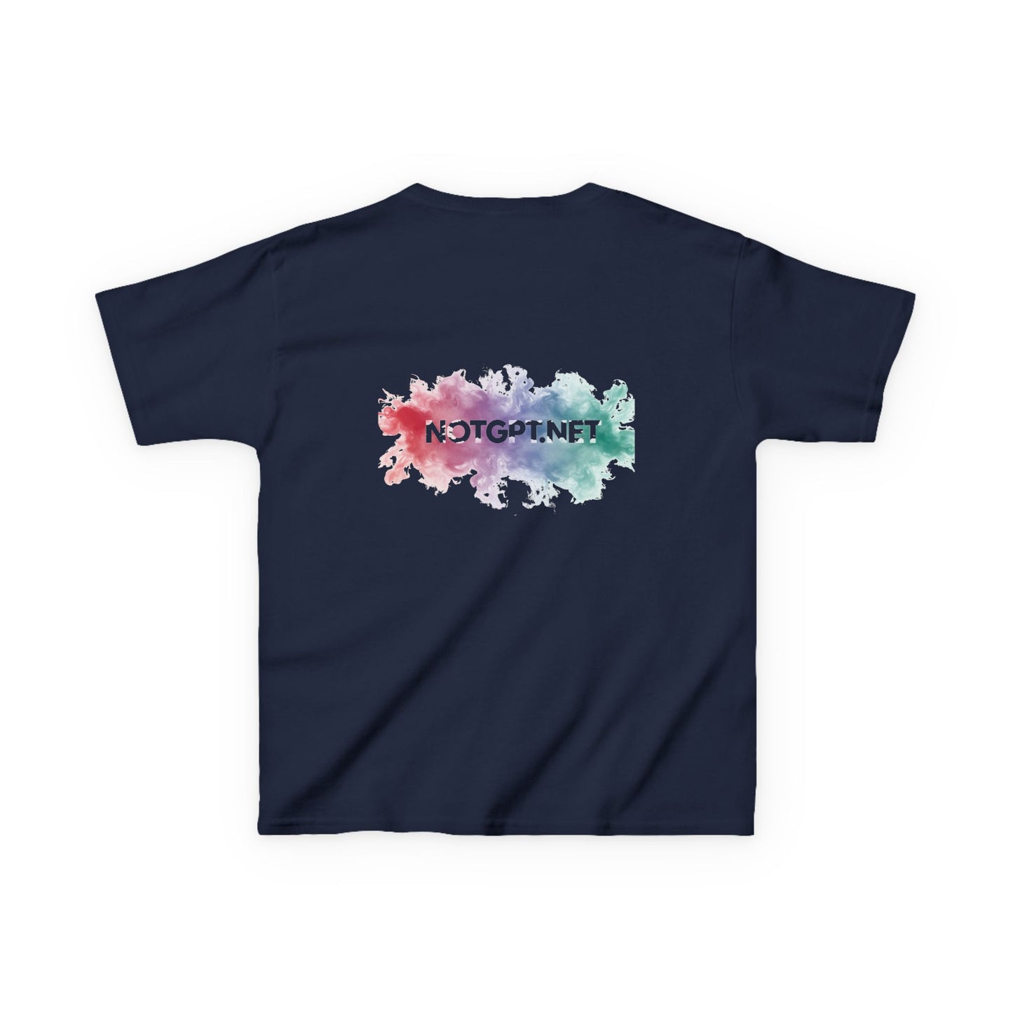 BocaToca Rebel Whiz Kid Tee – Unleash the Edgy!