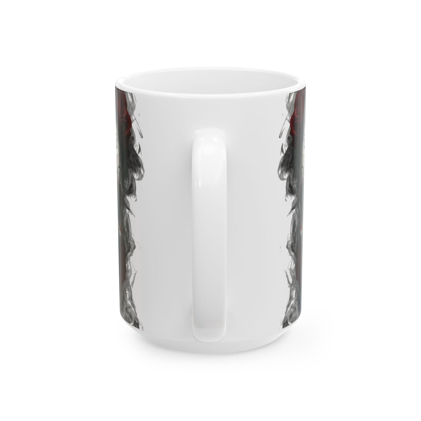 LaCatrina Charm Ceramic Mug - Sip in Style #12