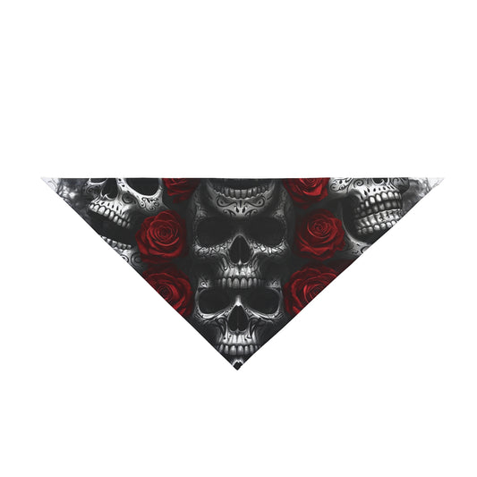 LaCatrina Edge: Fierce Pet Bandana #30