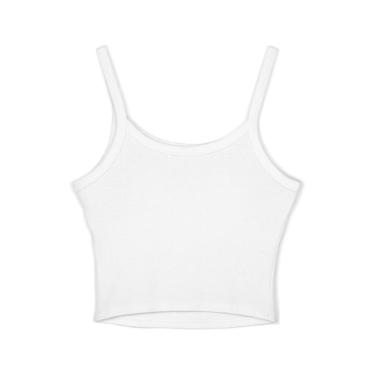 NOTGPT Classic - Spaghetti Strap Tank Top
