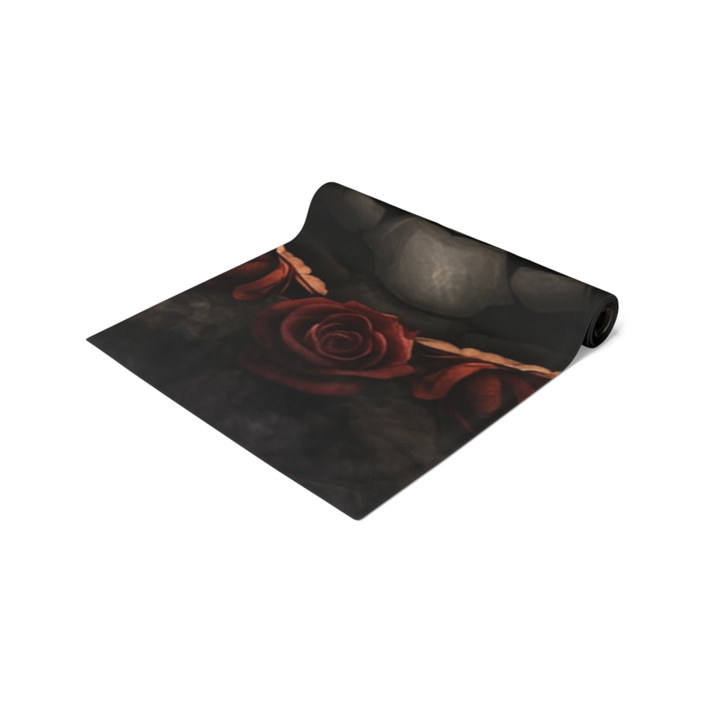 LaCatrina Edge: Bold Table Runner Design #3