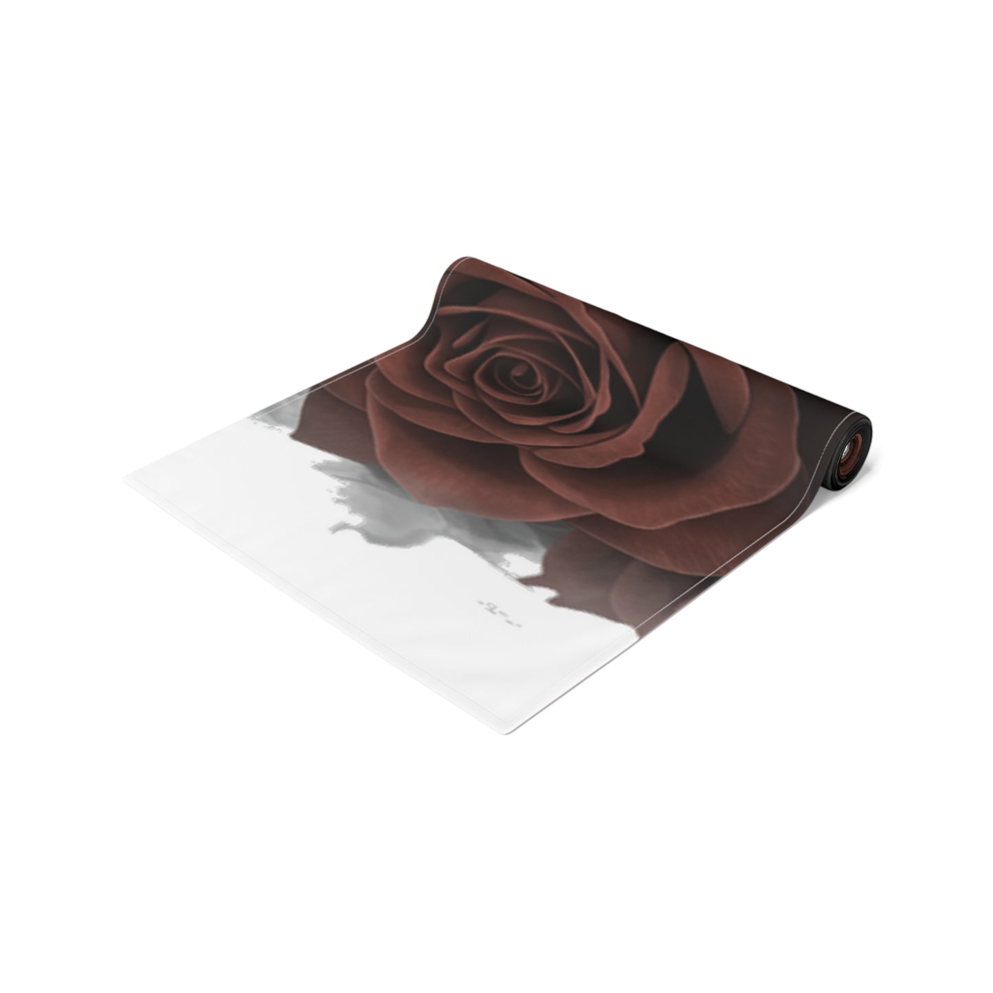 LaCatrina Edge: Vibrant Table Runner