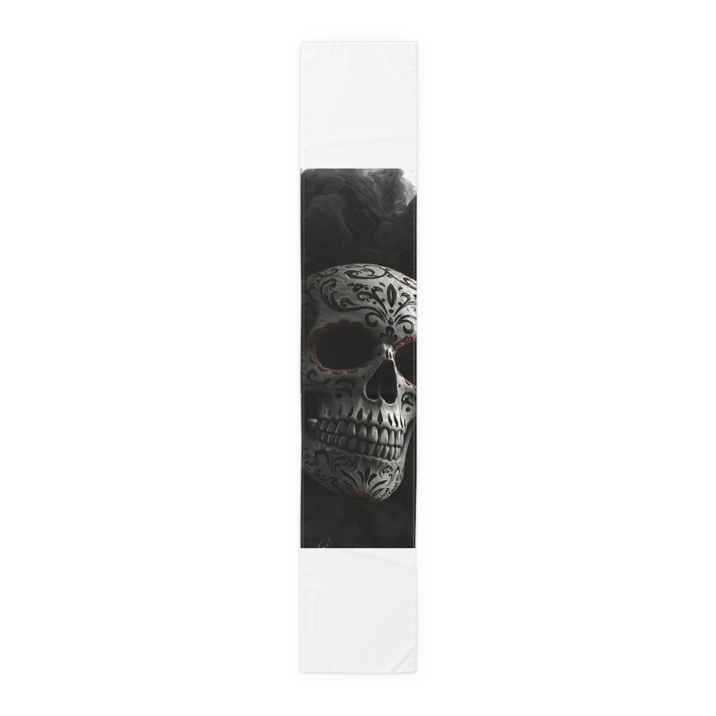 LaCatrina Edge: Chic & Bold Table Runner