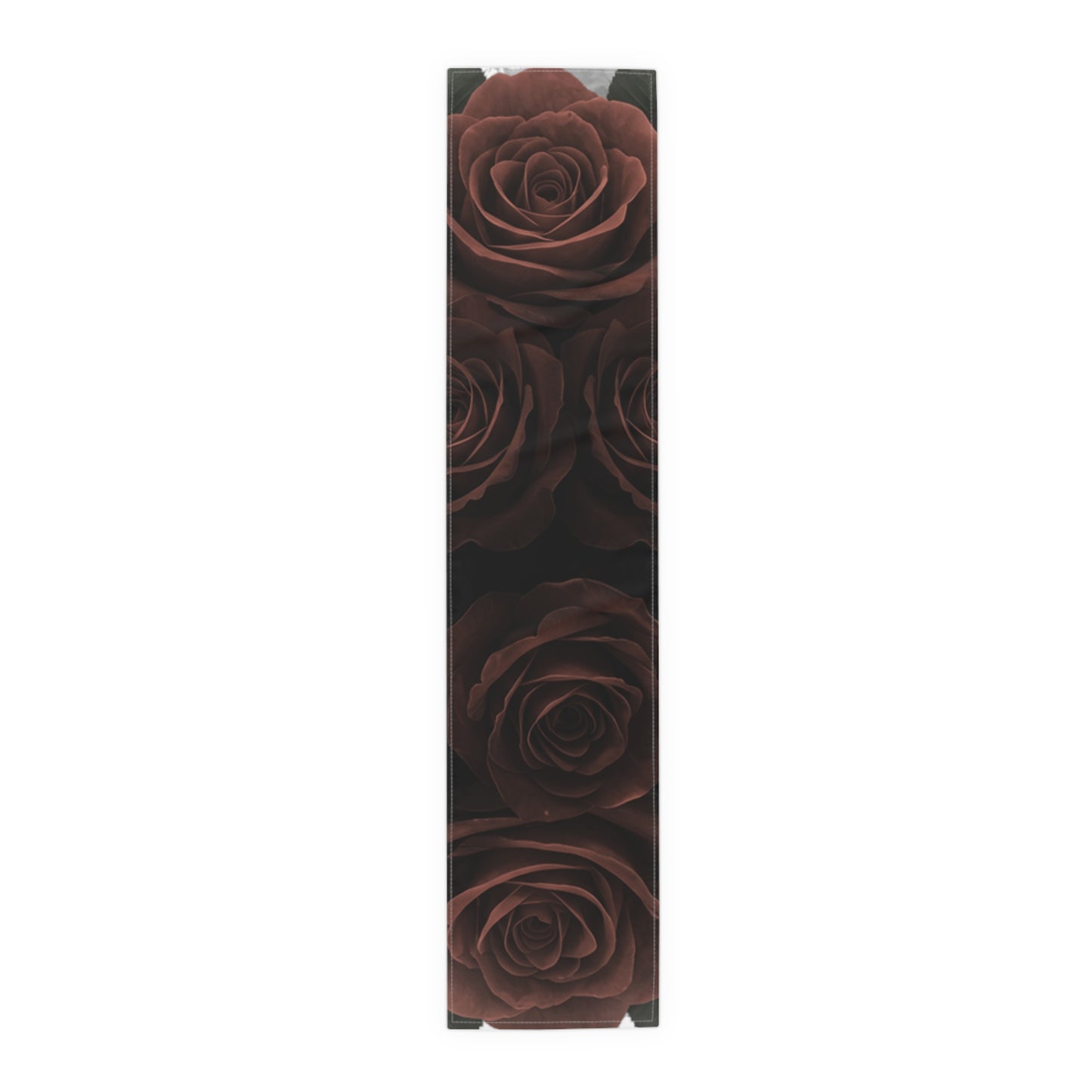 LaCatrina Edge: Stylish & Bold Table Runner