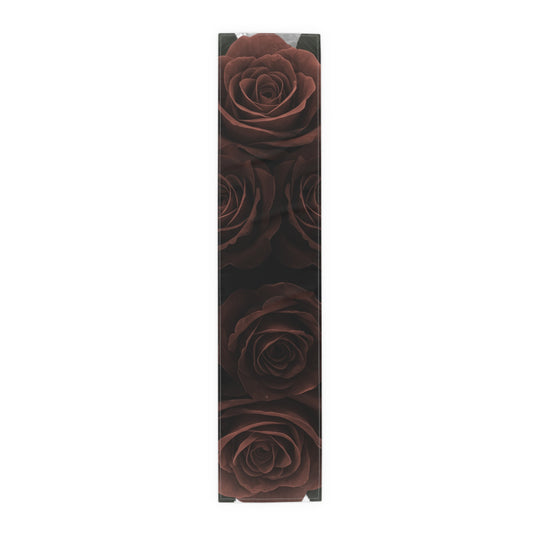 LaCatrina Edge: Stylish & Bold Table Runner